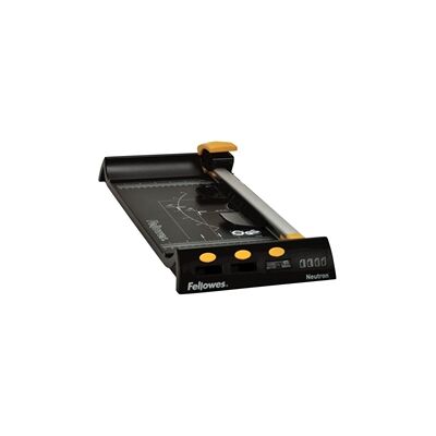 Fellowes Neutron A4 Trimmer Fellowes Neutron A4 Trimmer
