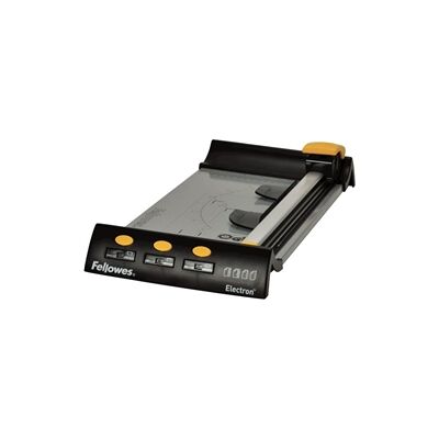Fellowes Electron A4 Trimmer Fellowes Electron A4 Trimmer