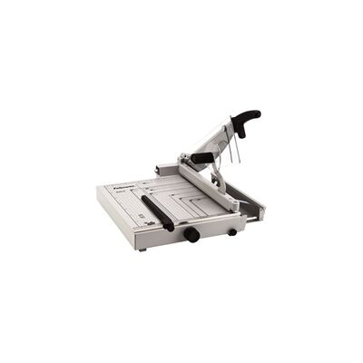 Fellowes Astro A4 Paper Guillotine Fellowes Astro A4 Paper Guillotine