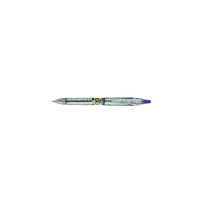 Pilot B2P Ecoball Ballpoint Med Blue (Pack of 10) 4902505621598 Pilot B2P Ecoball Ballpoint Med Blue (Pack of 10) 4902505621598