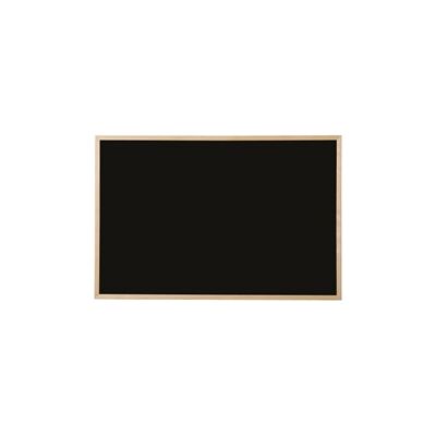 Bi-Office Budget Chalkboard dry wipe Bl Bi-Office Budget Chalkboard dry wipe Bl