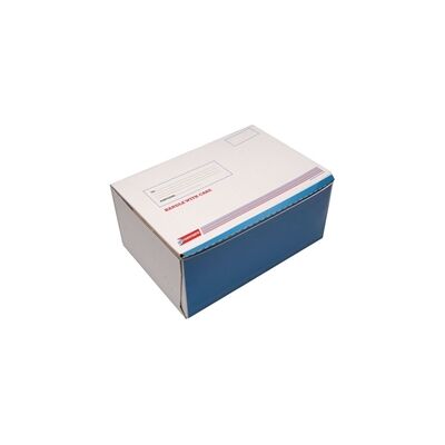 Go Secure GoSecure Post Box Size E 447x347x157mm (15 Pack) PB02280 Go Secure GoSecure Post Box Size E 447x347x157mm (15 Pack) PB02280