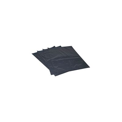 Unbranded Mail Bag Self Seal 425 x 600mm Pk100 Opaque Grey (100 Pack) - 13791 Unbranded Mail Bag Self Seal 425 x 600mm Pk100 Opaque Grey (100 Pack) - 13791
