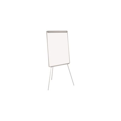 Bi-Office Earth-It Flipchart Easel A1 White Bi-Office Earth-It Flipchart Easel A1 White