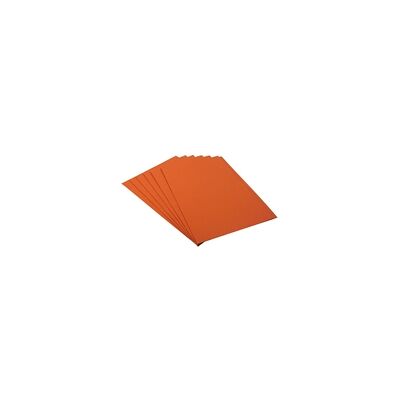Exacompta Guildhall Square Cut Folder 315gsm Foolscap - FS315-ORGZ Exacompta Guildhall Square Cut Folder 315gsm Foolscap - FS315-ORGZ