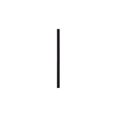 Durable A4 12mm SPINEBAR Black (Pack of 25) 2912/01 Durable A4 12mm SPINEBAR Black (Pack of 25) 2912/01