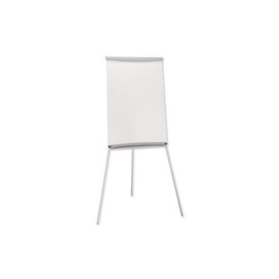 5 Star Office 5 Star Flipchart Easel with W670xH990mm Board - 296964 5 Star Office 5 Star Flipchart Easel with W670xH990mm Board - 296964
