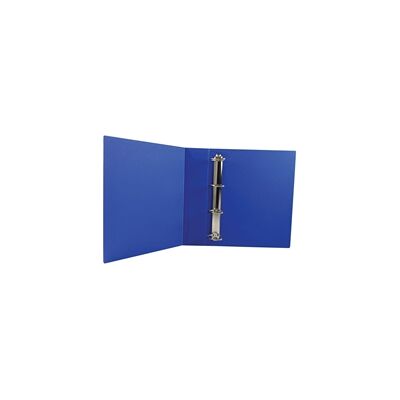 Unbranded Blue 50mm 4D Presentation Ring Binder (10 Pack) Unbranded Blue 50mm 4D Presentation Ring Binder (10 Pack)