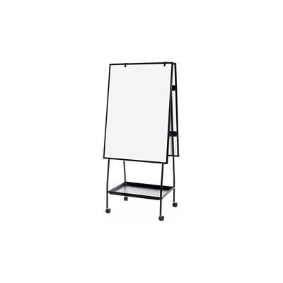 Bi-Office Creation Station Mobile Easel Bi-Office Creation Station Mobile Easel