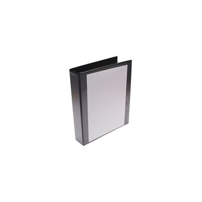 Unbranded Black 40mm 4D Presentation Ring Binder (10 Pack) Unbranded Black 40mm 4D Presentation Ring Binder (10 Pack)