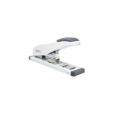 Rapesco ECO HD-100 Heavy Duty Stapler White 1386 Rapesco ECO HD-100 Heavy Duty Stapler White 1386