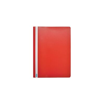 Elba Report File A4 Red (50 Pack) 400055034 Elba Report File A4 Red (50 Pack) 400055034