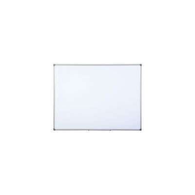 Bi-Office Aluminium Finish Drywipe Board 900x600mm Bi-Office Aluminium Finish Drywipe Board 900x600mm