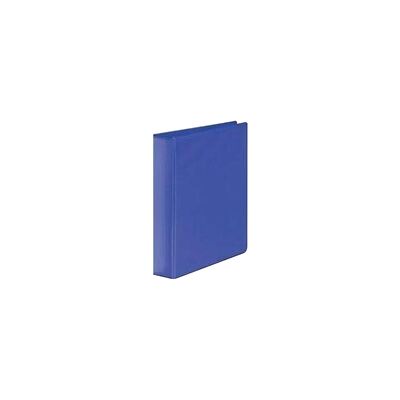 Unbranded Blue 65mm 4D Presentation Ring Binder (10 Pack) Unbranded Blue 65mm 4D Presentation Ring Binder (10 Pack)