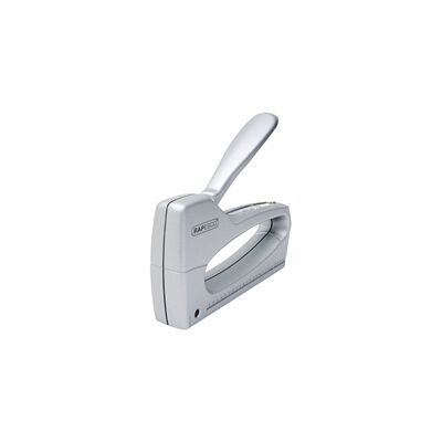 Rapesco T8-Alu Heavy Duty Tacker - Staple Tacker Rapesco T8-Alu Heavy Duty Tacker - Staple Tacker