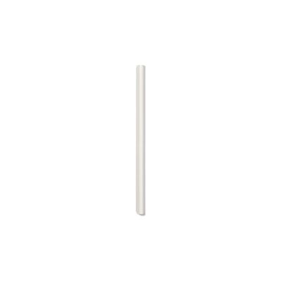 Durable SPINE BAR 80 Sheet Binding Bar - 25 Pack - A4 White Durable SPINE BAR 80 Sheet Binding Bar - 25 Pack - A4 White