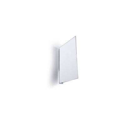 Durable Magnetic Aisle Sign A5 Portrait - Warehouse Signage - 10 Pack Durable Magnetic Aisle Sign A5 Portrait - Warehouse Signage - 10 Pack