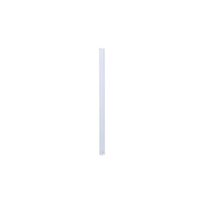 Durable SPINE BAR 100 Sheet Binding Bar - 25 Pack - A4 Clear Durable SPINE BAR 100 Sheet Binding Bar - 25 Pack - A4 Clear