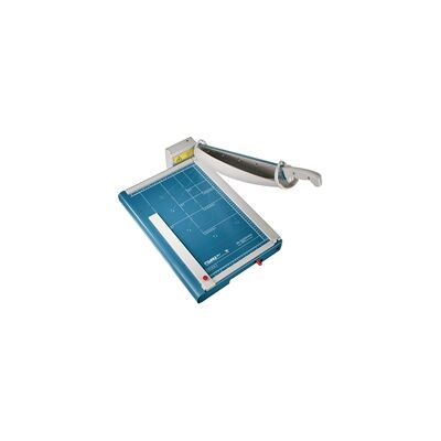 Dahle 867 Guillotine 460mm Cutting Length 3.5mm Capacity 00867-20504 Dahle 867 Guillotine 460mm Cutting Length 3.5mm Capacity 00867-20504