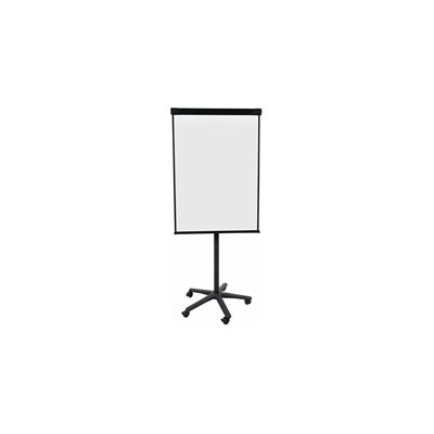 Bi-office Magnetic Mobile Easel Euro Bi-office Magnetic Mobile Easel Euro
