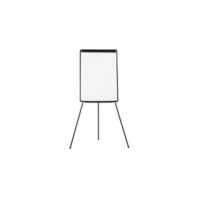 Bi-Office Economic Non Magnetic Tripod Easel Bi-Office Economic Non Magnetic Tripod Easel