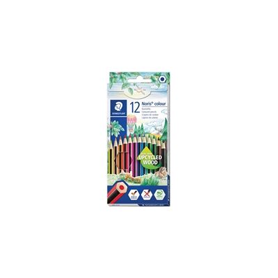 Staedtler Noris Colour Colouring Pencils (120 Pack) Staedtler Noris Colour Colouring Pencils (120 Pack)