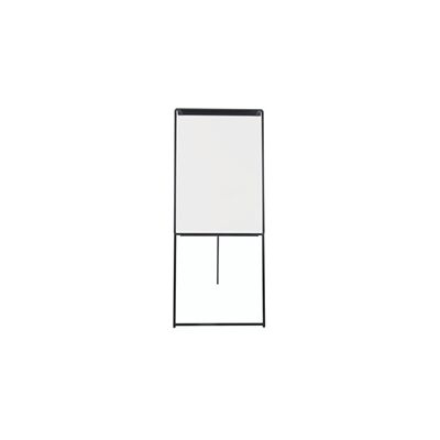Bi-Office Magnetic Footbar Easel Bi-Office Magnetic Footbar Easel