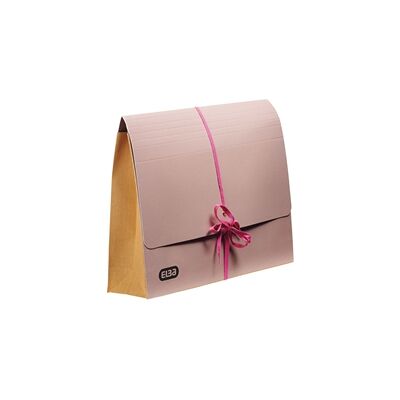 Elba Legal Wallet 75mm Foolscap Buff (25 Pack) 100080792 Elba Legal Wallet 75mm Foolscap Buff (25 Pack) 100080792