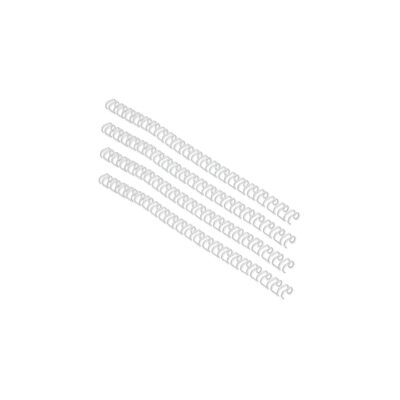 GBC Binding Wire Elements 34 Loop for 70 Sheets 8mm A4 - RG810570 GBC Binding Wire Elements 34 Loop for 70 Sheets 8mm A4 - RG810570