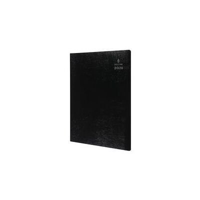 Collins Leadership A4 Diary Week To View Appointment 2026 CP6740.99-26 Collins Leadership A4 Diary Week To View Appointment 2026 CP6740.99-26