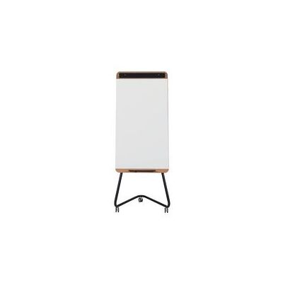 Bi-Office Ace Magnetic Mobile Easel 70x185cm EA146803732 Bi-Office Ace Magnetic Mobile Easel 70x185cm EA146803732