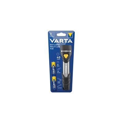 VARTA Day Light Multi Led F20 (40) VARTA Day Light Multi Led F20 (40)