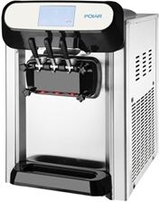 Polar U-Series Soft Serve Ice Cream Maker