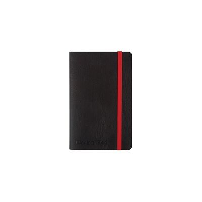 Black By Black n Red Business Journal Book Soft Cover - 400051205 Black By Black n Red Business Journal Book Soft Cover - 400051205