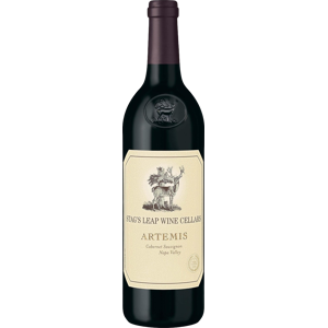 Stag's Leap Artemis Cabernet Sauvignon 2021 - Red Wine Stag's Leap Artemis Cabernet Sauvignon 2021 - Red Wine
