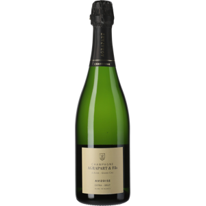 Champagne Agrapart Avizoise Blanc de Blancs Grand Cru 2017 Champagne Agrapart Avizoise Blanc de Blancs Grand Cru 2017