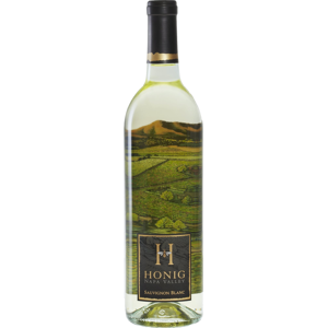 Honig Sauvignon Blanc - White Wine Honig Sauvignon Blanc - White Wine