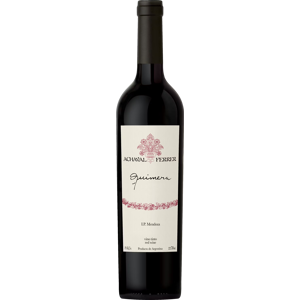 Achaval Ferrer Quimera 2021 Achaval Ferrer Quimera 2021