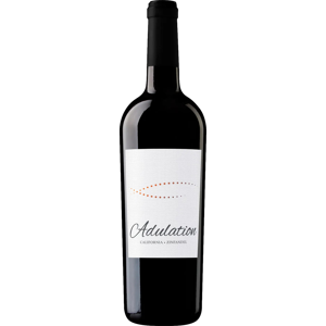 Adulation Zinfandel 2022 Adulation Zinfandel 2022