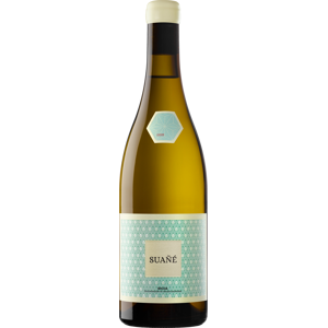 Alonso & Pedrajo Suane Blanco Reserva 2021 Alonso & Pedrajo Suane Blanco Reserva 2021