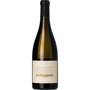 Anselmo Mendes Curtimenta Alvarinho 2017 - White Wine Anselmo Mendes Curtimenta Alvarinho 2017 - White Wine
