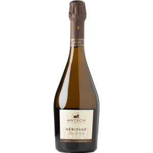 Antech Heritage Cremant Brut 2020 Antech Heritage Cremant Brut 2020