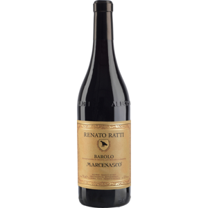 Renato Ratti Barolo Marcenasco 2020 Renato Ratti Barolo Marcenasco 2020