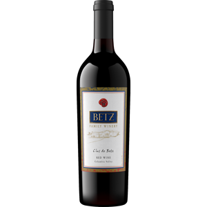 Betz Family Winery Clos De Betz 2021 Betz Family Winery Clos De Betz 2021