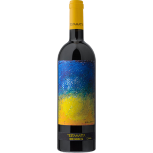 Bibi Graetz Testamatta - Tuscany Red Wine 2020 Bibi Graetz Testamatta - Tuscany Red Wine 2020