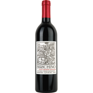 Birichino Santa Cruz Old Vines Zinfandel - Red Wine Birichino Santa Cruz Old Vines Zinfandel - Red Wine