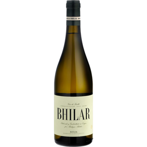 Bodegas Bhilar Bhilar Rioja Blanco 2022 Bodegas Bhilar Bhilar Rioja Blanco 2022
