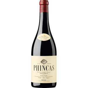 Bodegas Bhilar Phincas 2020 Bodegas Bhilar Phincas 2020