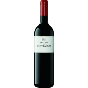 Bodegas Contador La Cueva del Contador Rioja 2020 Bodegas Contador La Cueva del Contador Rioja 2020