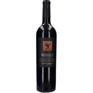 Bogle Old Vine Zinfandel 2022 Bogle Old Vine Zinfandel 2022